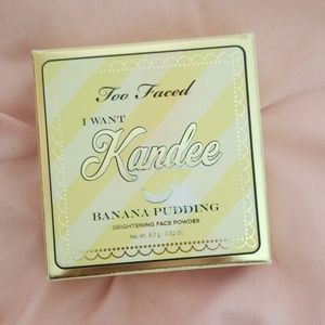 🔥NEW🔥 Limited Edition Too Faced